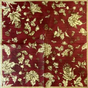 دستمال طرح دار کد 47